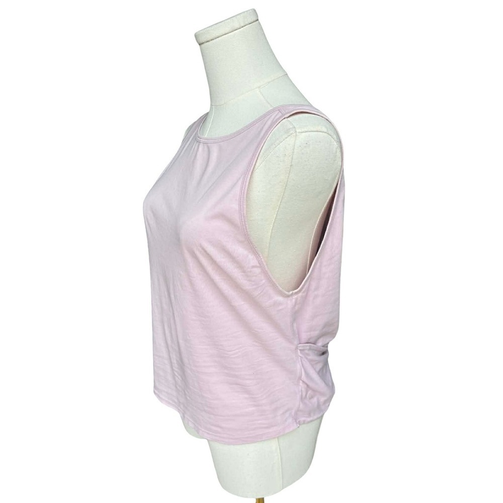 Lululemon Twist Tank - Picture 2 of 7